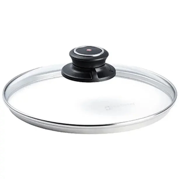 Swiss Diamond 8" Tempered Glass Lid