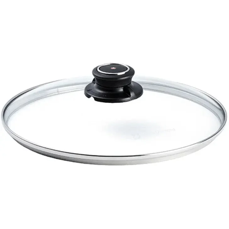 Swiss Diamond 9.5" Tempered Glass Lid