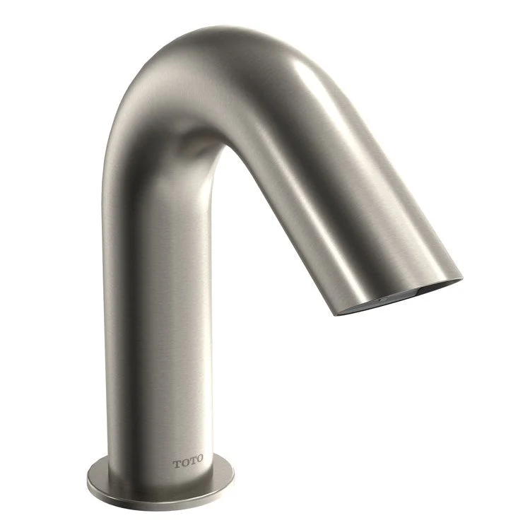 Lavatory Faucet Standard-R Touchless AC System 0.17GPC ADA Brushed Nickel 0.5 Gallons per Minute