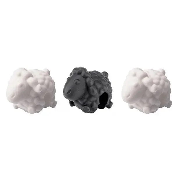 Tovolo Lid Lifters - Sheep (Set of 3)