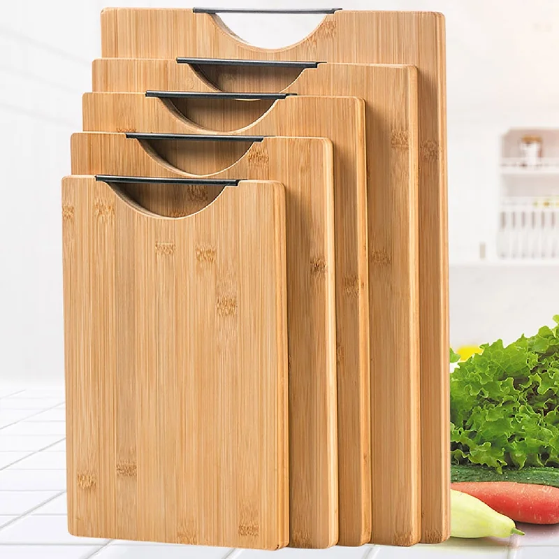 Wooden Chopping Board