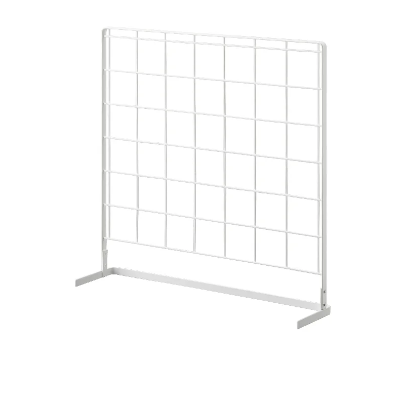 Yamazaki Tower Free Standing Kitchen Grid Panel