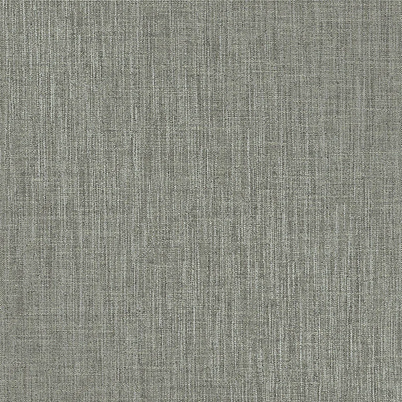 Faux Grasscloth Textured Wallpaper in Seafoam Green/Grey