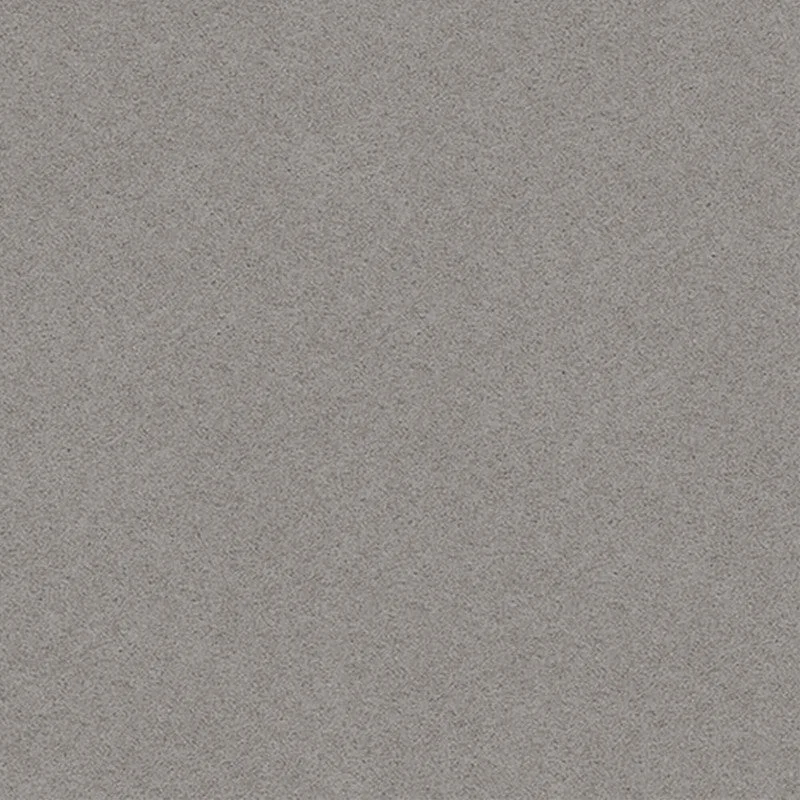 Grasscloth Open Weave Texture Wallpaper in Grey/Silver