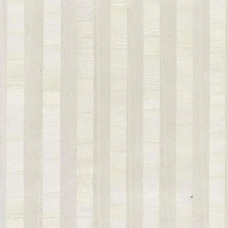 Wood Veneers Thin Texture Wallpaper in Neutral Cream