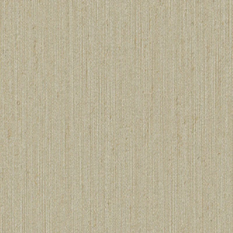 Woven String & Flecks Wallpaper in Cream/Tan