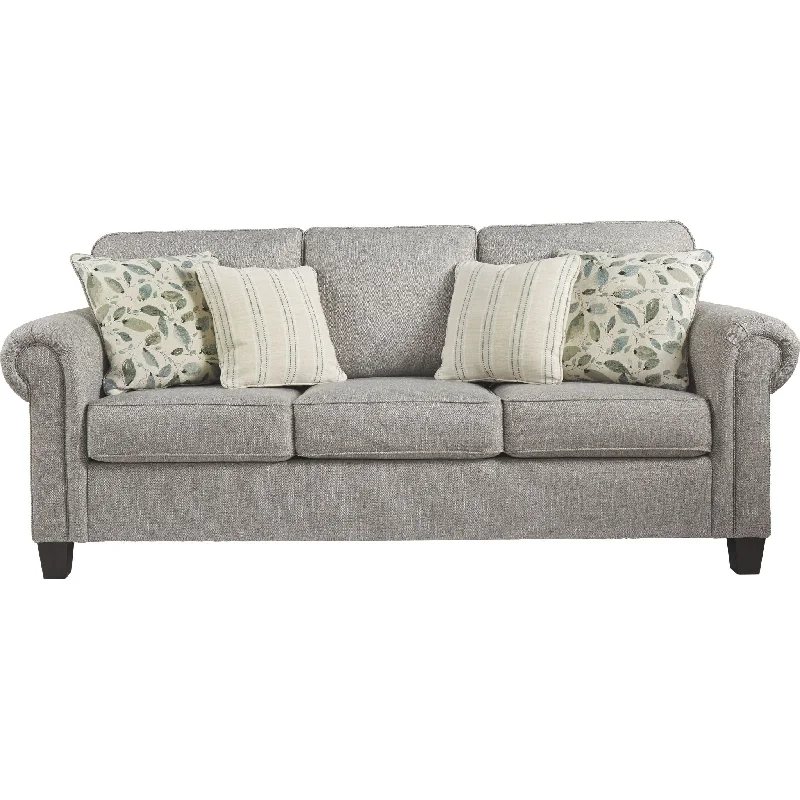 Alandari Sofa - Gray