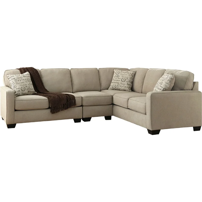 Alenya 3 Piece Sectional