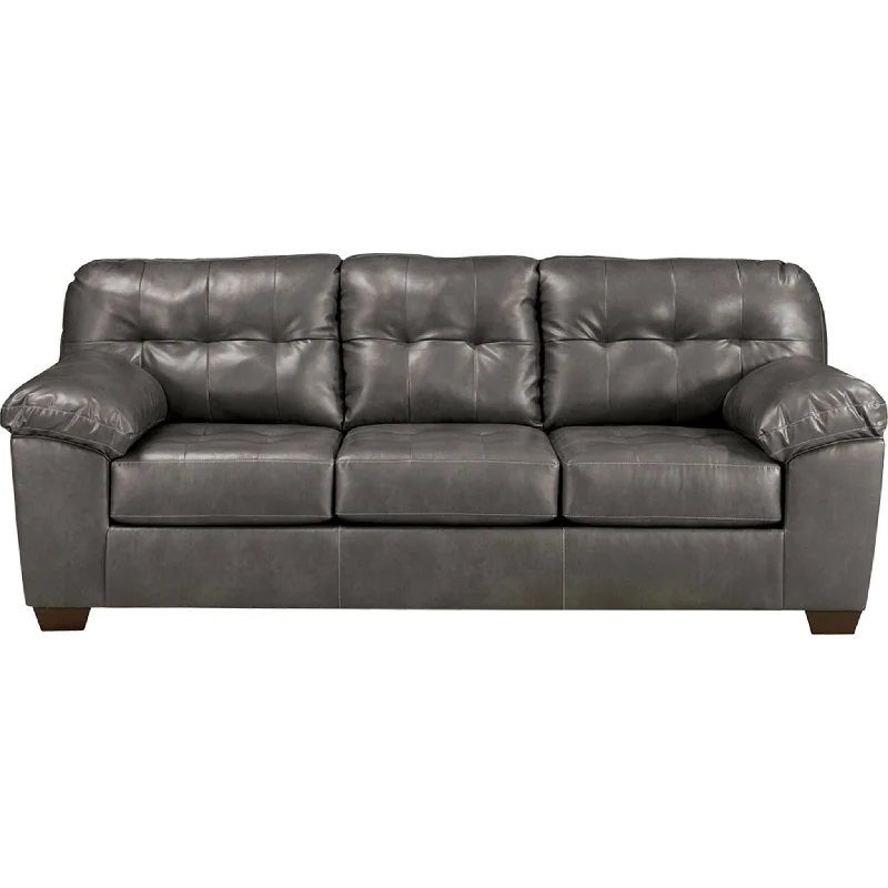 Alliston Queen Sofa Sleeper - Grey