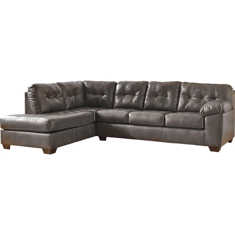 Alliston 2 Piece Sectional