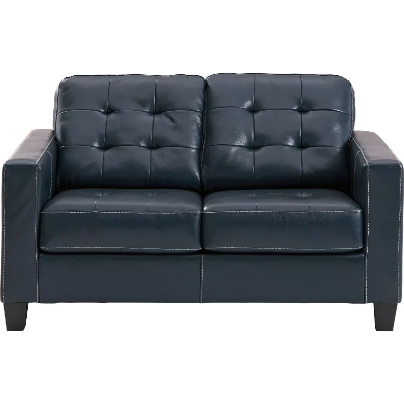 Altonbury Loveseat - Blue