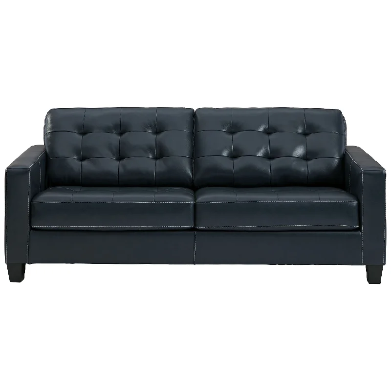 Altonbury Queen Sofa Sleeper - Blue