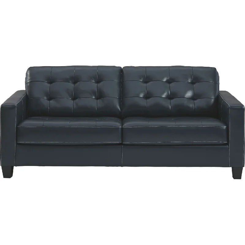 Altonbury Sofa - Blue