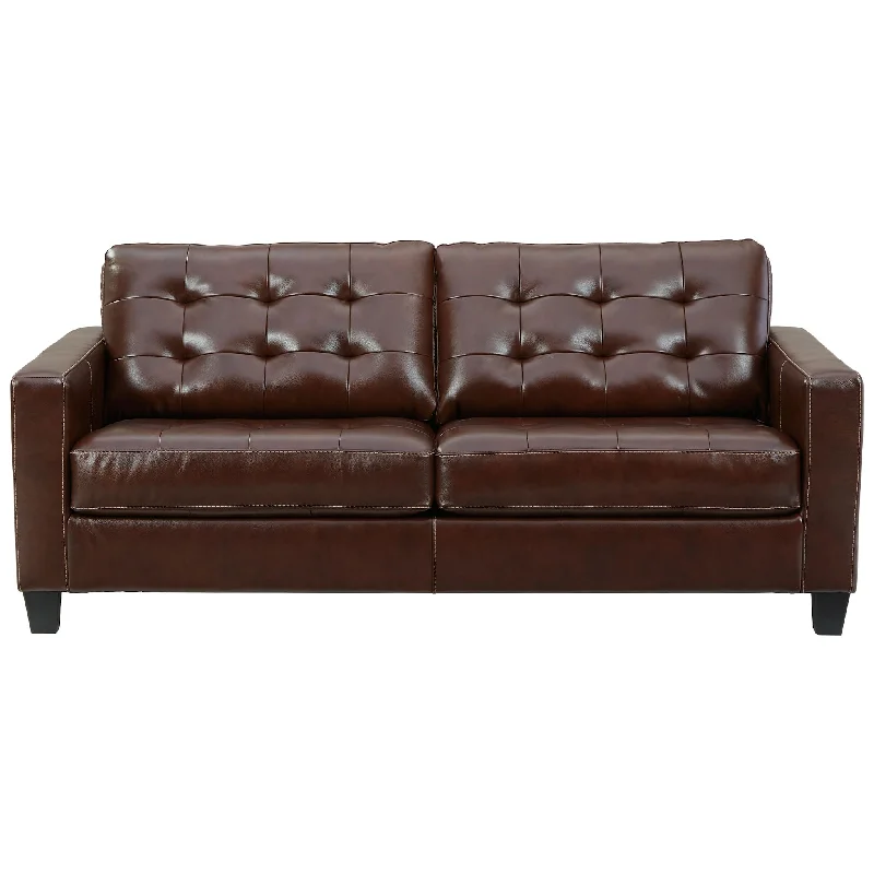 Altonbury Sofa - Walnut