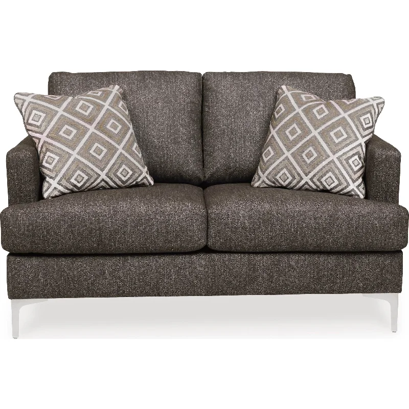 Arcola Loveseat - Java