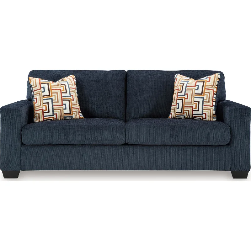 Aviemore Sofa - Ink