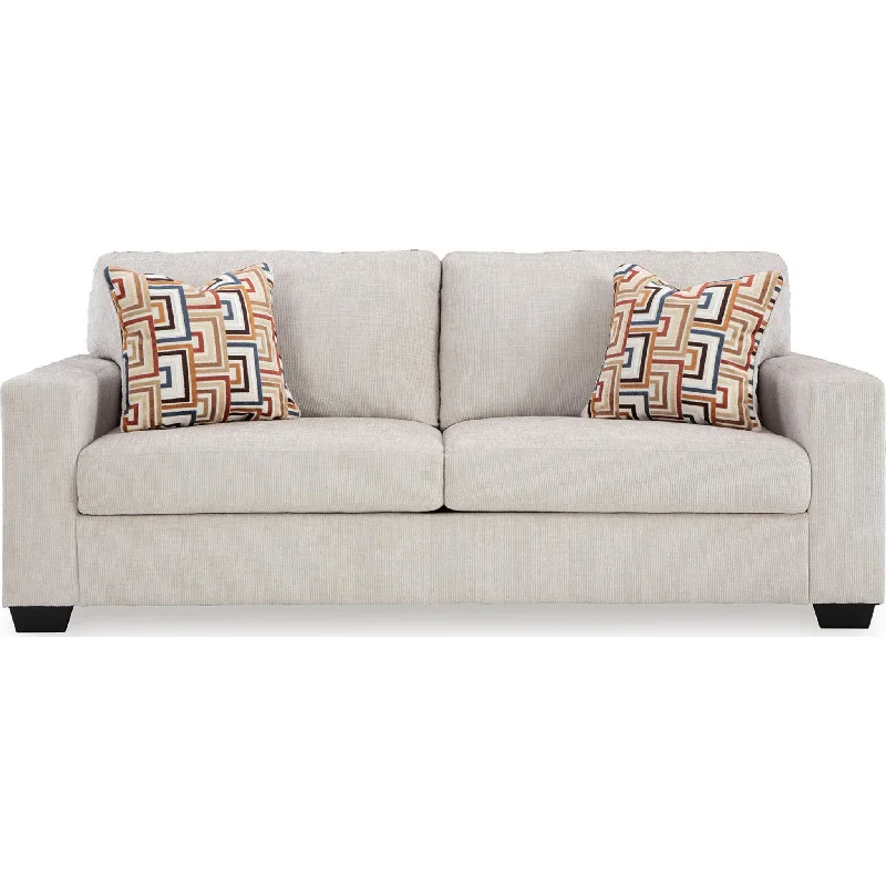 Aviemore Sofa - Stone