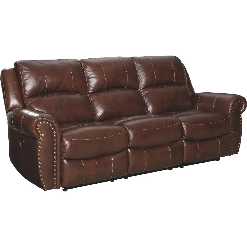 Bingen Power Reclining Sofa - Harness