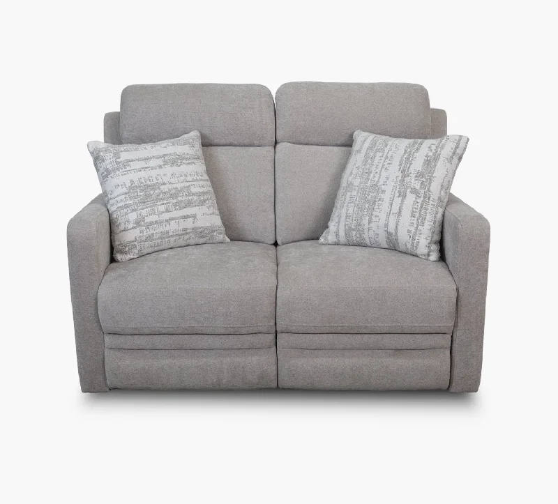 Bradley Triple Power Loveseat