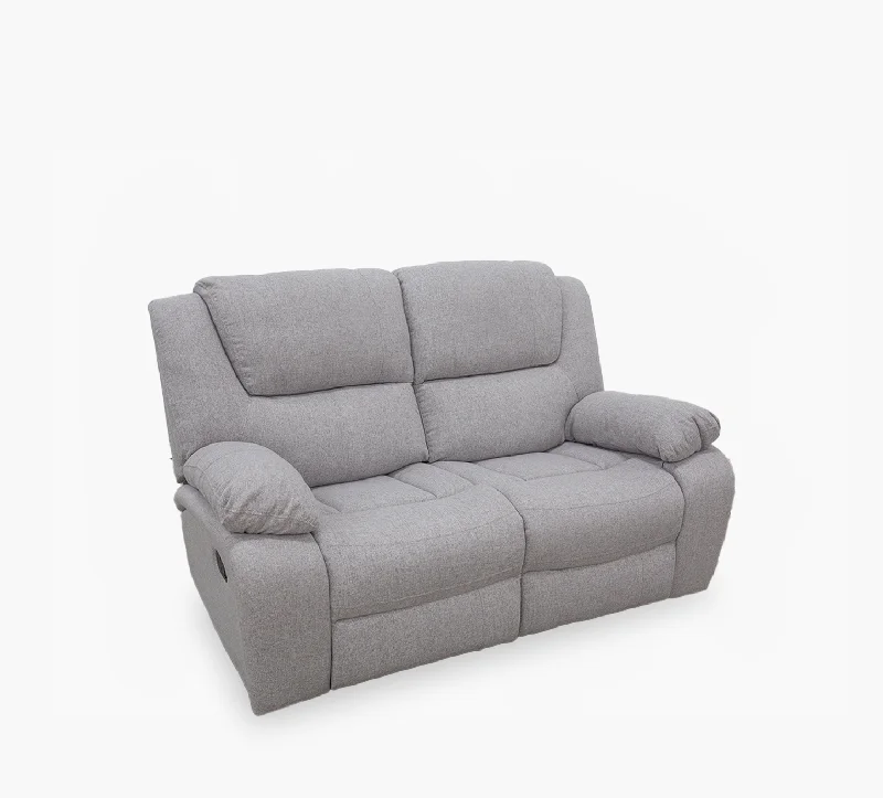 Brody Reclining Loveseat