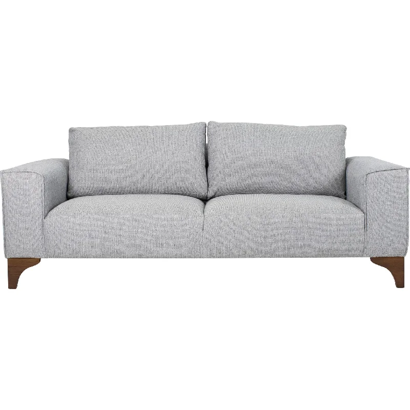 Bronx Sofa - Belgrado Oyster