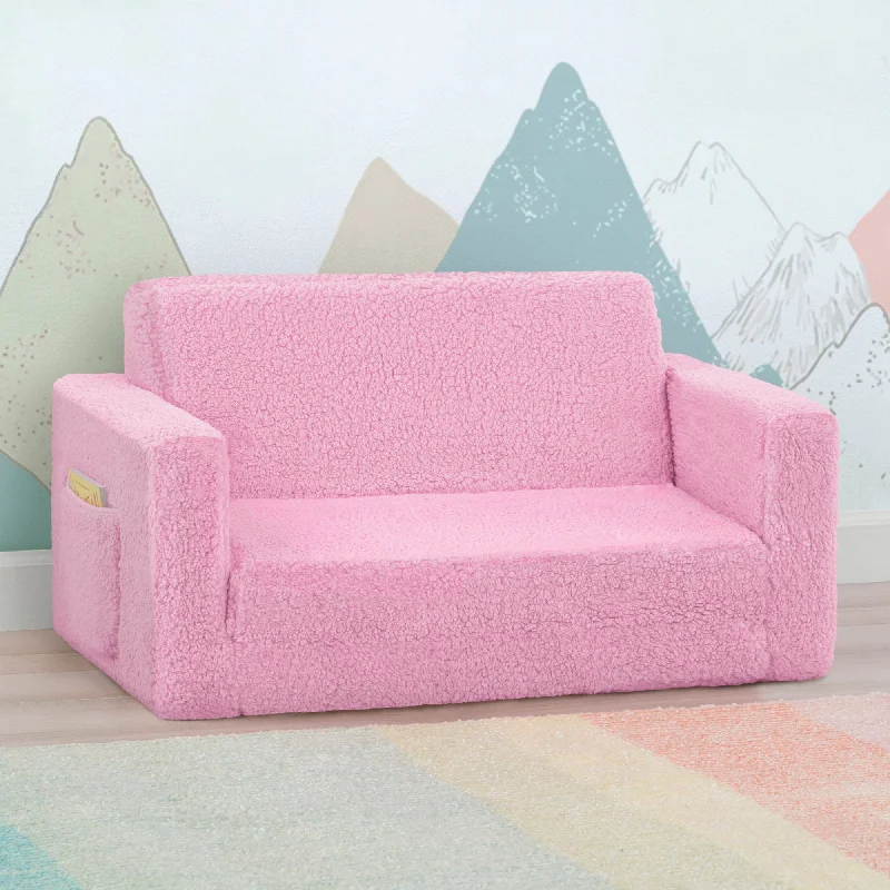 Pink Sherpa (5032)