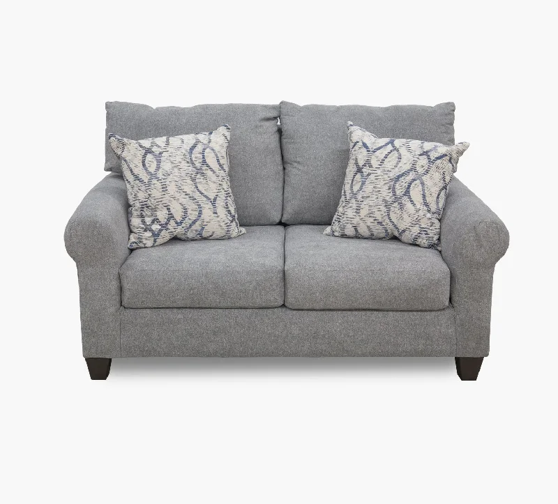 Dixon Loveseat