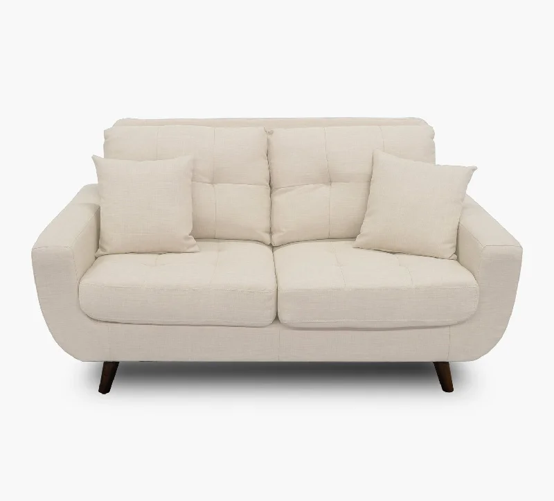 Kinsey Natural Loveseat