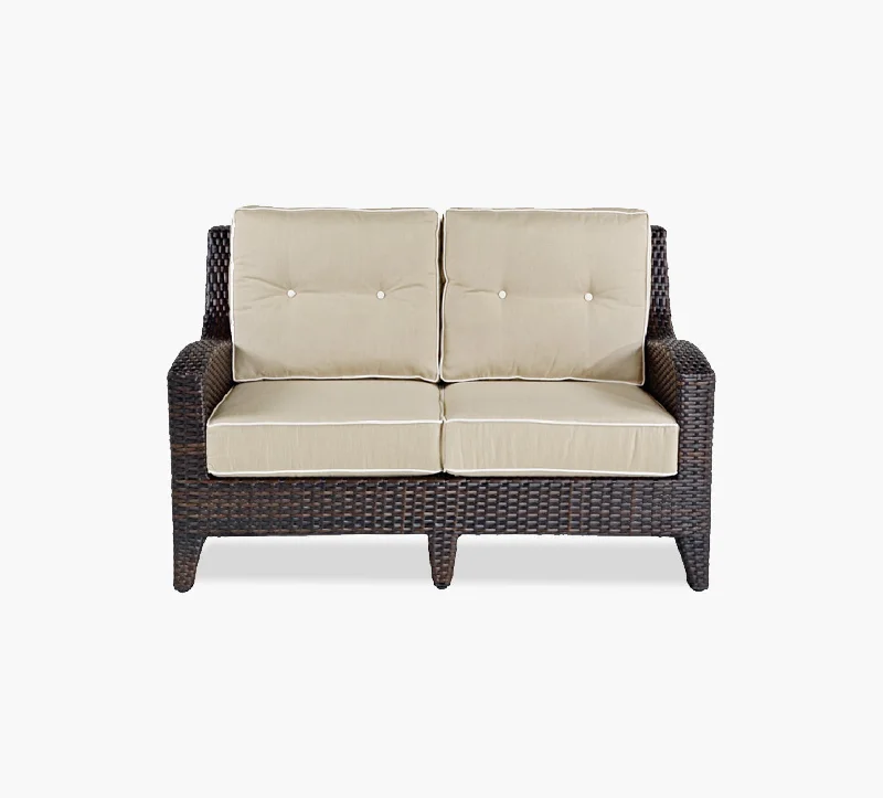 Lakewood Outdoor Loveseat