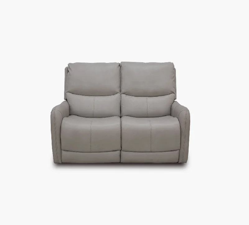 Lindy Stone Triple Power Loveseat