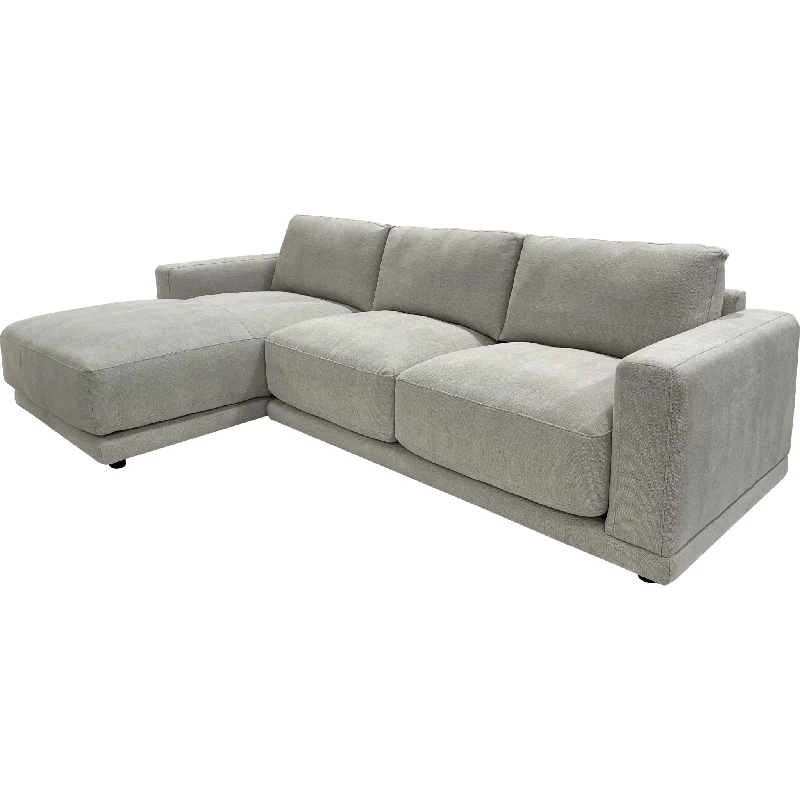 Sofia 2 Piece Sectional