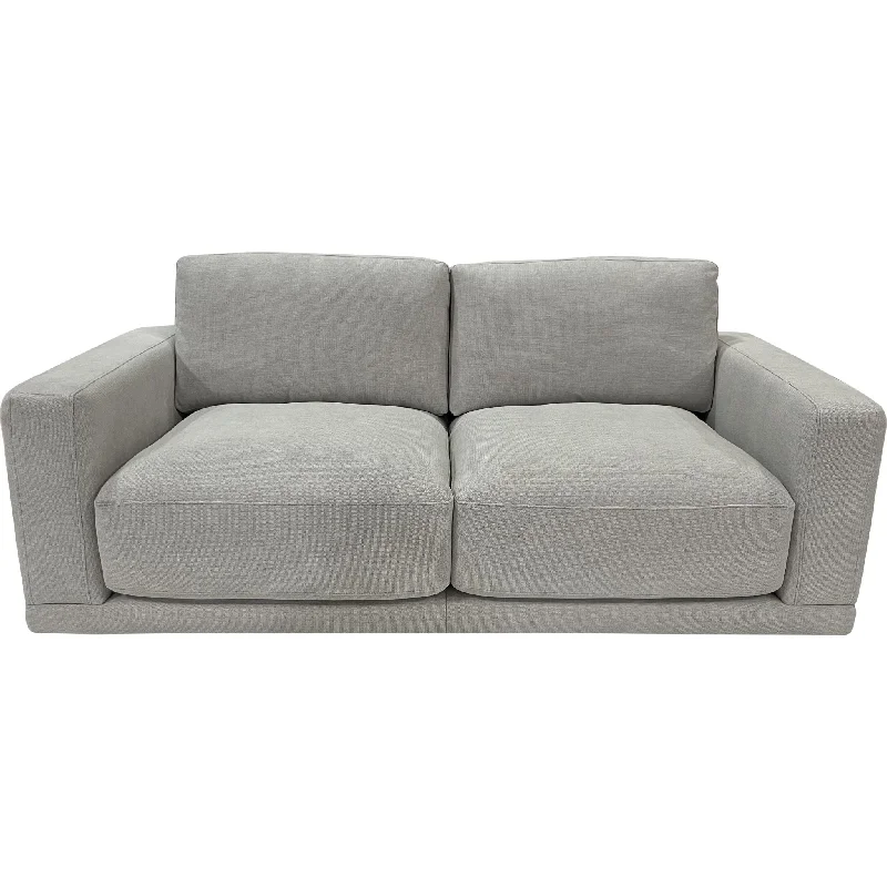 Sofia Sofa - Helio Oyster