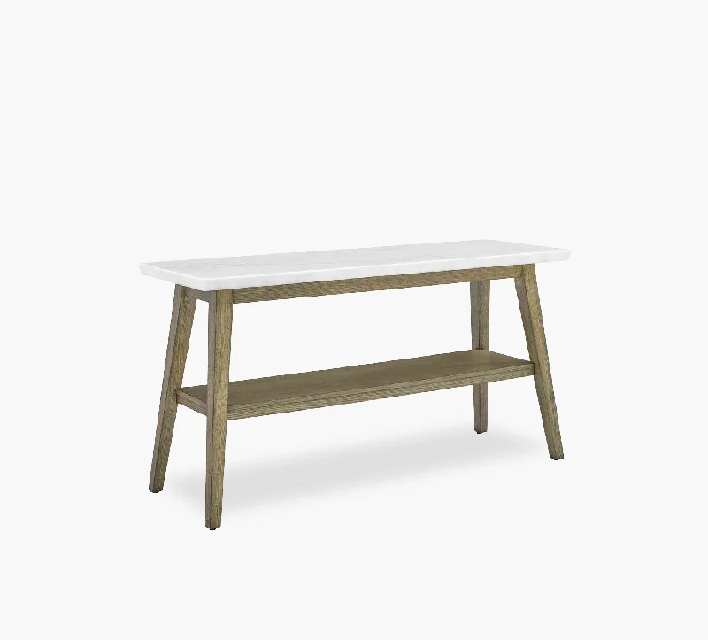 Vida Sofa Table