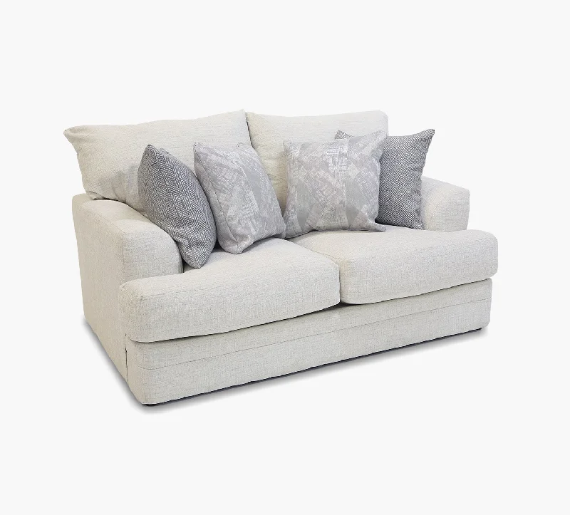 Zeller Loveseat